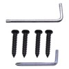 Sun Visor Repair Kit Fit for RAM 1500 Trucks 2019