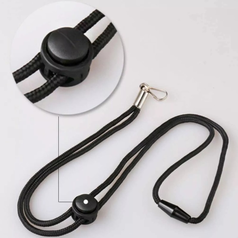 GOGOX Silbato Profesión Para Entrenamiento Con Cordon Entrenador