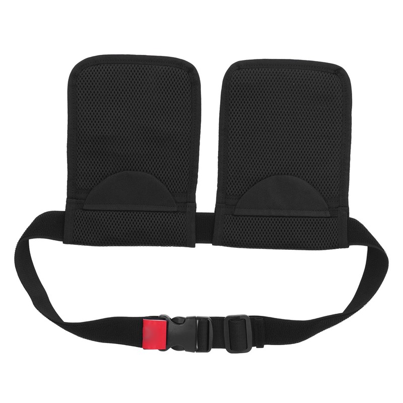 Mastectomy Drain Holder Negative Pressure Fixation Portable Adjustable Waist Belt