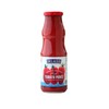 DeLallo Classic Passata Rustica Rich Tomato Puree, 24 oz. Jar,
