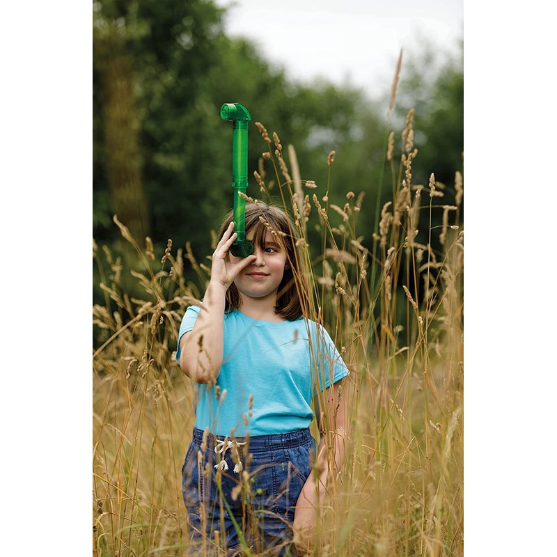 Extending Periscope Assorted Colors