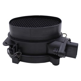 HouYeen MAF Air Mass Flow Sensor for Lan-d Ro-ver Freelander 1 L314 M-G ZT ZT-T Rover 75 mk1 2.0 TD4 CDT CDTi 1999-2006