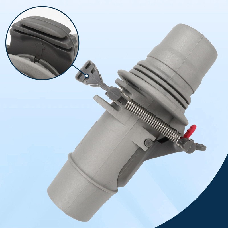 G3 G4 Flow Keeper Regulator Valve Compatible With Pool Cleaner