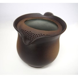 Thousand Old Burn Scent 急須