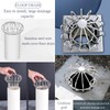 Stainless Steel Downpipe Protection, Gutter Protection, Gutter Downpipe Protection, Downpipe