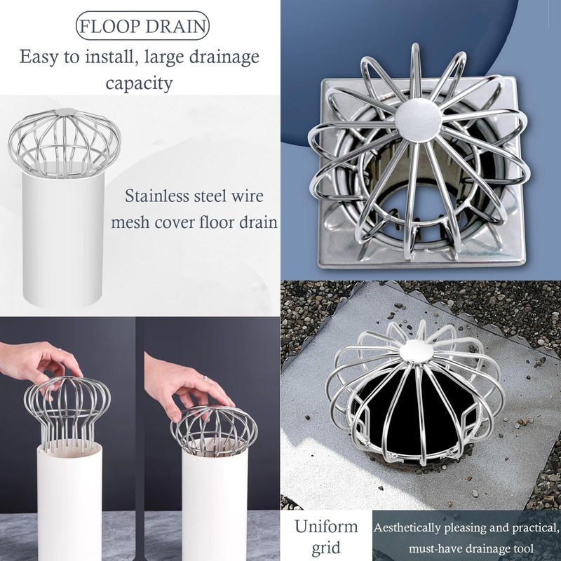 Stainless Steel Downpipe Protection, Gutter Protection, Gutter Downpipe Protection, Downpipe