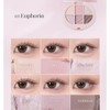 EGLIPS Soft Eye Palette 7.3g~7.6g, Color:04 Sun-kissed