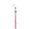 Legami - Stackable Pencil with Eraser Take a Tip, Kitty