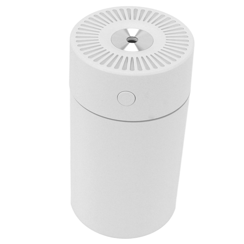 Portable Small Humidifier Silent USB Desktop Humidifier with Colorful Night