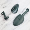 YY YEARCHY Shoe Tree for Men Shoe Stretcher Holder Shape