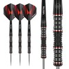 WINMAU Mervyn King Special Edition 24 Gram Professional Steeltip Tungsten