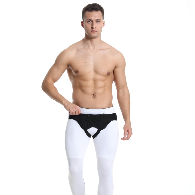 Belltop - Hernia Belt for Men and Women - Hernia
