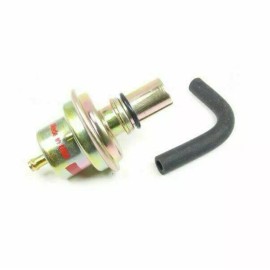 Rostra Precision Controls Red Stripe Adjustable Modulator, for Turbo 350 TH350 Turbo 400 TH400 (1965-Up)