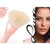 Luvia Blush Brush - Essentials Prime Blush Brush XL E207