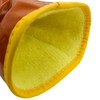 Bellingham SB4601M Snow Blower Insulated Gloves, 100% Waterproof Double-Dipped PVC