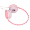 Kids Wired Headphone 3.5mm Jack Stereo Adjustable Headband Cute Child