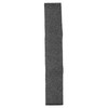 vhbw 3x Activated Carbon Filter compatible with Leitz TruSens Z-1000