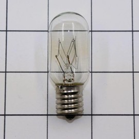 Allstar Appliance Parts WB36X10328 Microwave Light Bulb