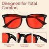 livho High Tech Blue Light Glasses - Advanced Blue Light