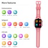4G Kids Smart Watch GPS Position Video Call IP67 Waterproof