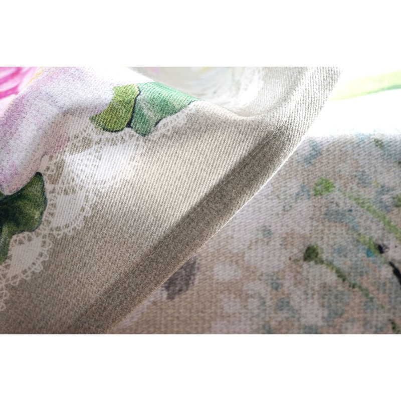 Maison d' Hermine Cloth Napkin 100% Cotton Set of 4