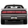 iPick Image for - Dodge SRT Hellcat Red Real Carbon