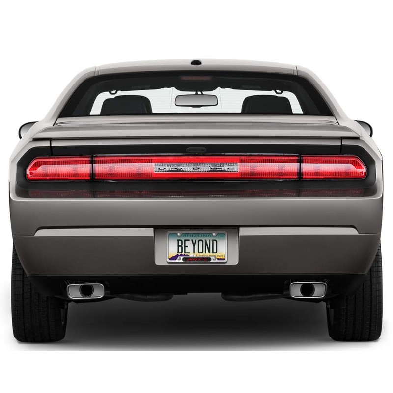 iPick Image for - Dodge SRT Hellcat Red Real Carbon