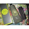 CRABTREE & EVELYN WEST INDIAN LIME SHAVE SHAVING CREAM 3.5oz TUBE NEW IN BOX KEY
