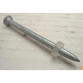 Hilti (100 per Box) Hilti X-DNI57P8 Anchor Nails, p/n 34361