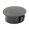 (10 Pack) 1-1/4" ID Hole Knockout Locking Plugs for Panels