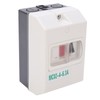 Motor Protection Switch ABS Waterproof IP55 Load Conversion Circuit Breaker