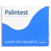 250 1 Rapid test tablets DPD (25 Strips) for pool