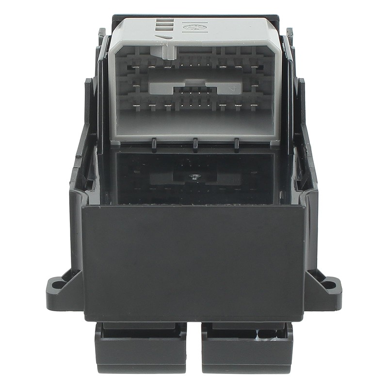 Carbhub 35750-TR0-A21 Left Driver Side Master Window Switch Fit for