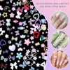 Kit de Manicura Acrílica Profesional, Set Completo para Principiantes con