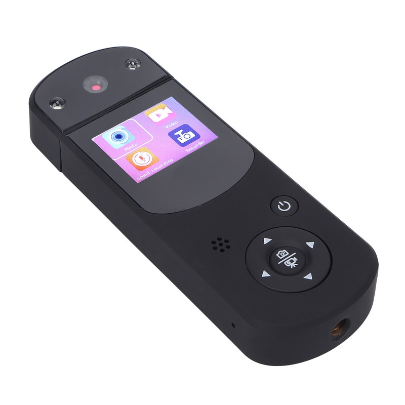 D2 DV Video Cameras Filling Light Infrared Night Shooting Function