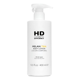 Hd Cosmetic Efficiency Melan Corporal 400 Ml Otro