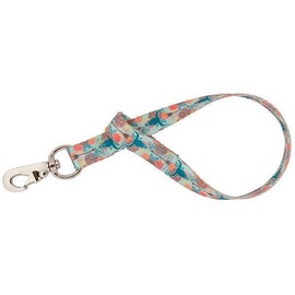 Nylon Bucket Strap - Color: HUNTER