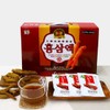 홍삼만넣고달인 원이홍삼 고려 순수 홍삼액 90ml 60포 +3포 더 증정