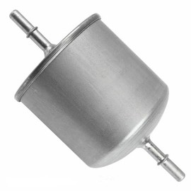 BANGTE Fuel Filter 32242189 (Complete In-Line) Compatible with Volvo XC90 C70 S70 S60 V70 V70R Wagon R model Replaces Wix 33004, MANN WK832/2