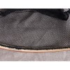 Fly Fishing Landing Net Trout Bass Nylon Mesh Catch and