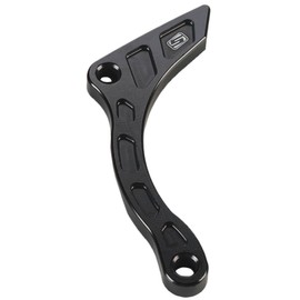 Sunline 101-00-006 Black Engine Case Saver