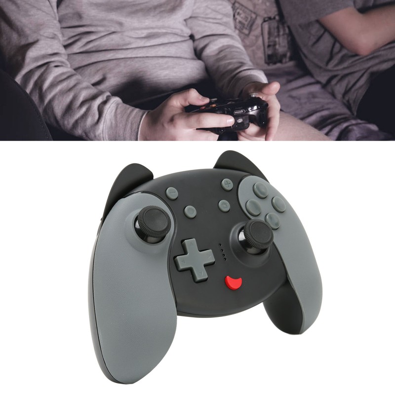 Ipega 6 Axes Wireless Gamepad with Wake Up Burst Automatic
