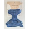 Wild One Dog Harness Navy Blue Small for Cocker Spaniels,