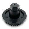 SCREENTRONICS Main Brush Motor Gear Compatible Replacement for Neato Botvac