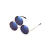 Fun Costumes 3rd Eye Blue Glasses Standard
