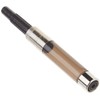 Sheaffer Fountain Pen Piston Converter Push-in Style - Smoke