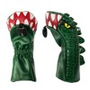 Golf Headcover Driver 440cc 460cc Wood Utility UT Cover Putter