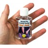 Witty Yeti Because You Probably Touched Your Junk Hand Sanitizer