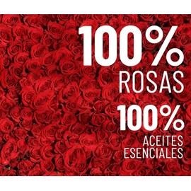 OLEUM VITAE Hair and Body Oil. Aceite Hidratante para Cabello y Cuerpo Rosa. Con Aceite Esencial de Rosa Mosqueta. 60ml