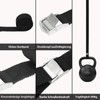 Prebarfun Set of 12 Tie Down Straps Set, 4 Pieces